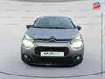 Citroen C3 1.2 PureTech 83ch S\u0026S PLUS Gris - thumbnail 2