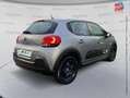 Citroen C3 1.2 PureTech 83ch S\u0026S PLUS Gris - thumbnail 6