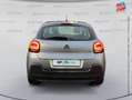 Citroen C3 1.2 PureTech 83ch S\u0026S PLUS Gris - thumbnail 7