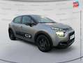 Citroen C3 1.2 PureTech 83ch S\u0026S PLUS Gris - thumbnail 3