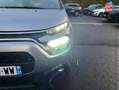 Citroen C3 1.2 PureTech 83ch S\u0026S PLUS Gris - thumbnail 13
