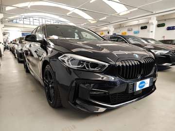 118d Msport SENZA VINCOLO FINANZIAMENTO