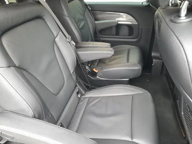Mercedes-Benz V 220 V 220/250/300 d AVANTGARDE 4MATIC lang (447.813) Ansicht 19