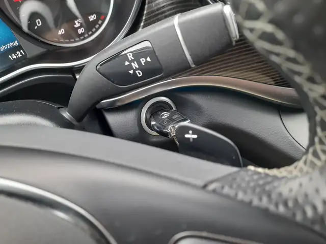 Mercedes-Benz V 220 V 220/250/300 d AVANTGARDE 4MATIC lang (447.813) Ansicht 11