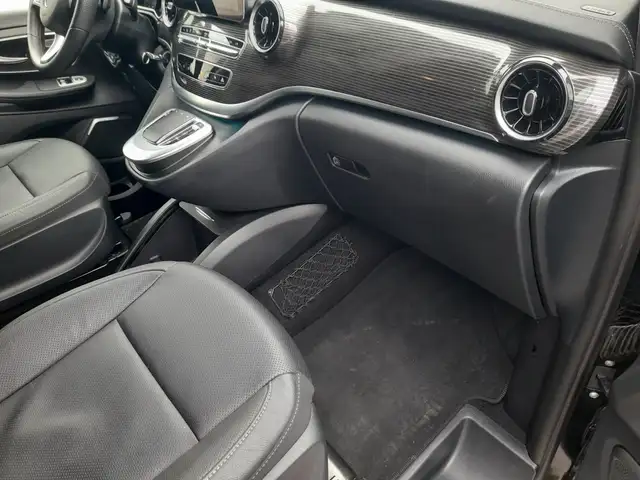 Mercedes-Benz V 220 V 220/250/300 d AVANTGARDE 4MATIC lang (447.813) Ansicht 23