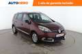 Renault Grand Scenic 1.6dCi Energy Limited 5pl. Rojo - thumbnail 7