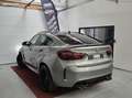 BMW X6 M 4.4 V8 575 chevaux, full options (JA 22, TO, Sof Gris - thumbnail 2