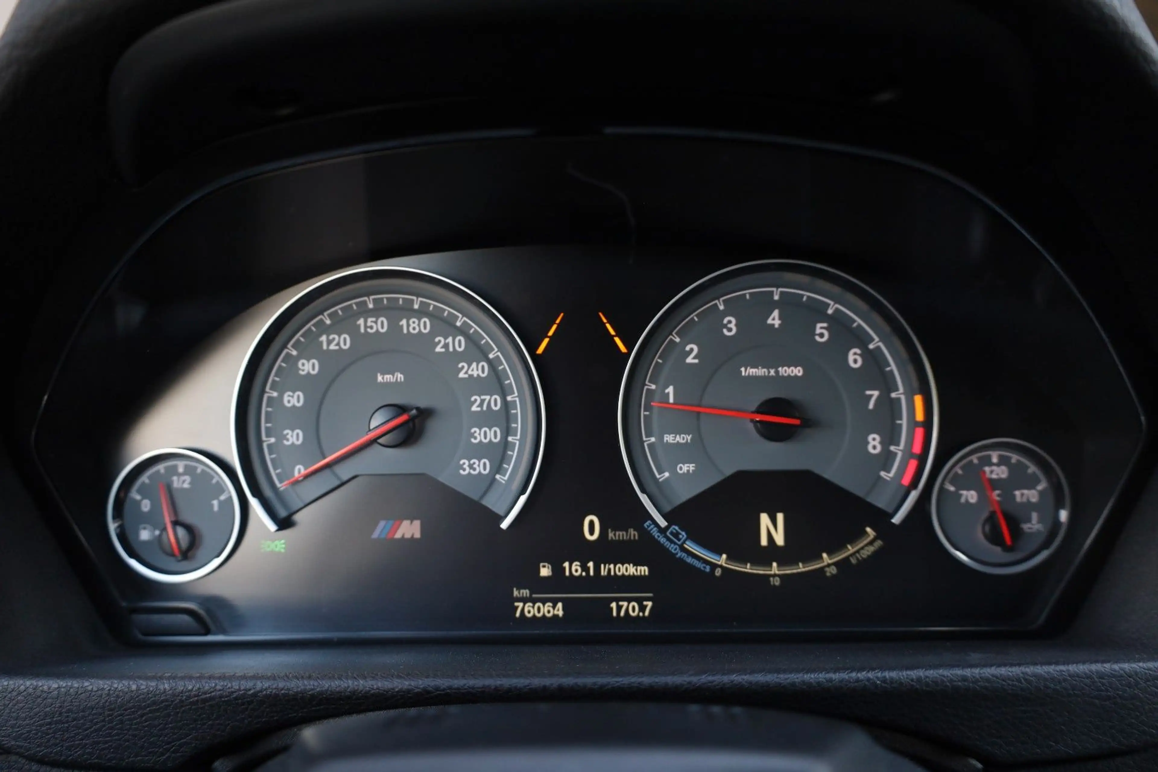 BMW M4 Cabrio/APPLE/TOTW/HK/Airscarf/LED/SHZ/RFK/R20 — photo 11