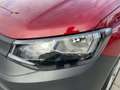 Volkswagen Caddy 1.5 TSI DSG 5JG+ACC+SHZ+2xPDC+MFL+STDHZG Rot - thumbnail 14