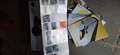 Renault Megane 1.4-16V Expression Blauw - thumbnail 9