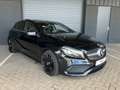 Mercedes-Benz A 180 AMG XENON-LED-PANO-LEDER Zwart - thumbnail 1