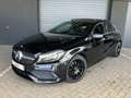 Mercedes-Benz A 180 AMG XENON-LED-PANO-LEDER Zwart - thumbnail 4