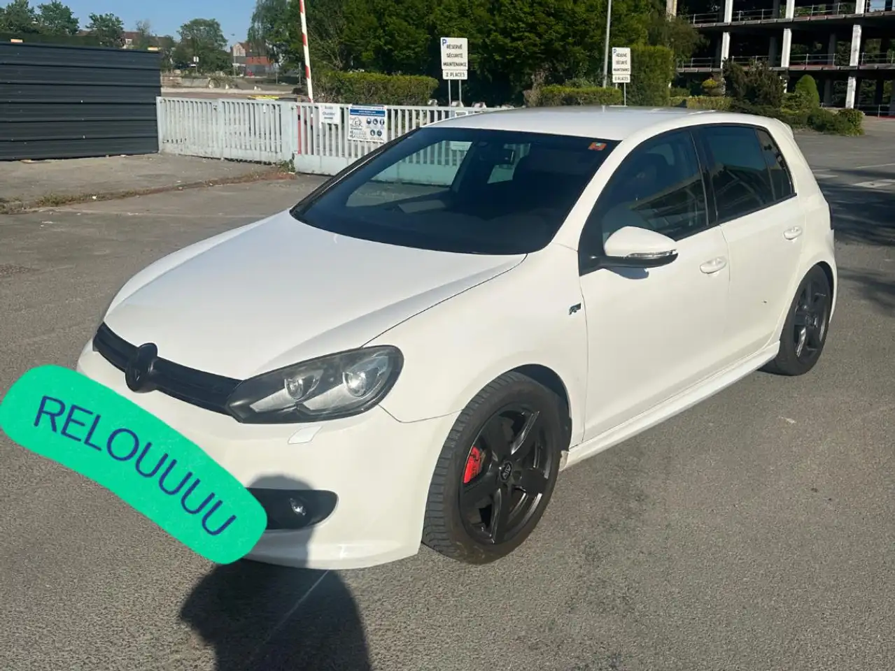 Volkswagen Golf 1.4 TSI 122 Confortline DSG7