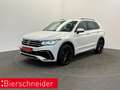Volkswagen Tiguan 1.4 TSI eHybrid DSG R-Line IQ-LIGHT COCKPIT PRO 20 Weiß - thumbnail 1