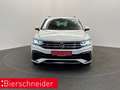 Volkswagen Tiguan 1.4 TSI eHybrid DSG RLine IQ-LIGHT DIGITAL PRO 20 Weiß - thumbnail 3