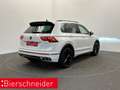 Volkswagen Tiguan 1.4 TSI eHybrid DSG RLine IQ-LIGHT DIGITAL PRO 20 Weiß - thumbnail 6
