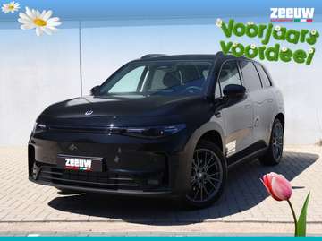 Design 69.9 kWh 217 PK | Glazen Dak | 360cam | Win