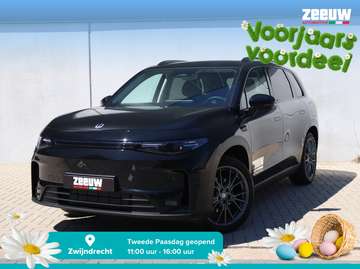 Design 69.9 kWh 217 PK | Glazen Dak | 360cam | Win