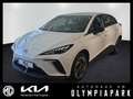 MG MG4 Comfort KLIMA*KEYLESS-GO*USB*APPLE CARPLAY Alb - thumbnail 1