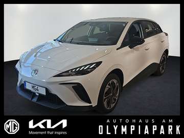 Comfort KLIMA*KEYLESS-GO*USB*APPLE CARPLAY