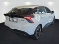 MG MG4 Comfort KLIMA*KEYLESS-GO*USB*APPLE CARPLAY Alb - thumbnail 4
