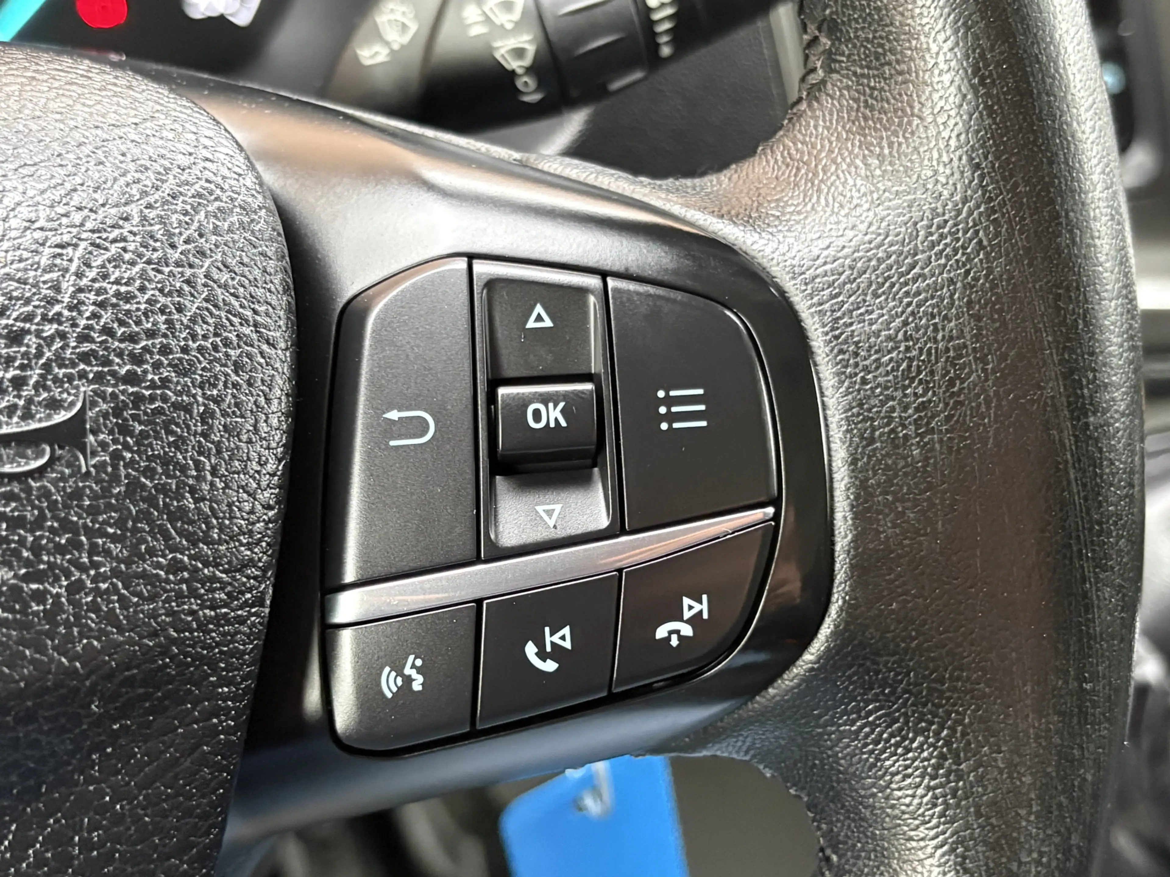 Ford Transit Custom 2.0TDCI 130PK Raptor Edition / Carplay / Trekhaak — photo 11