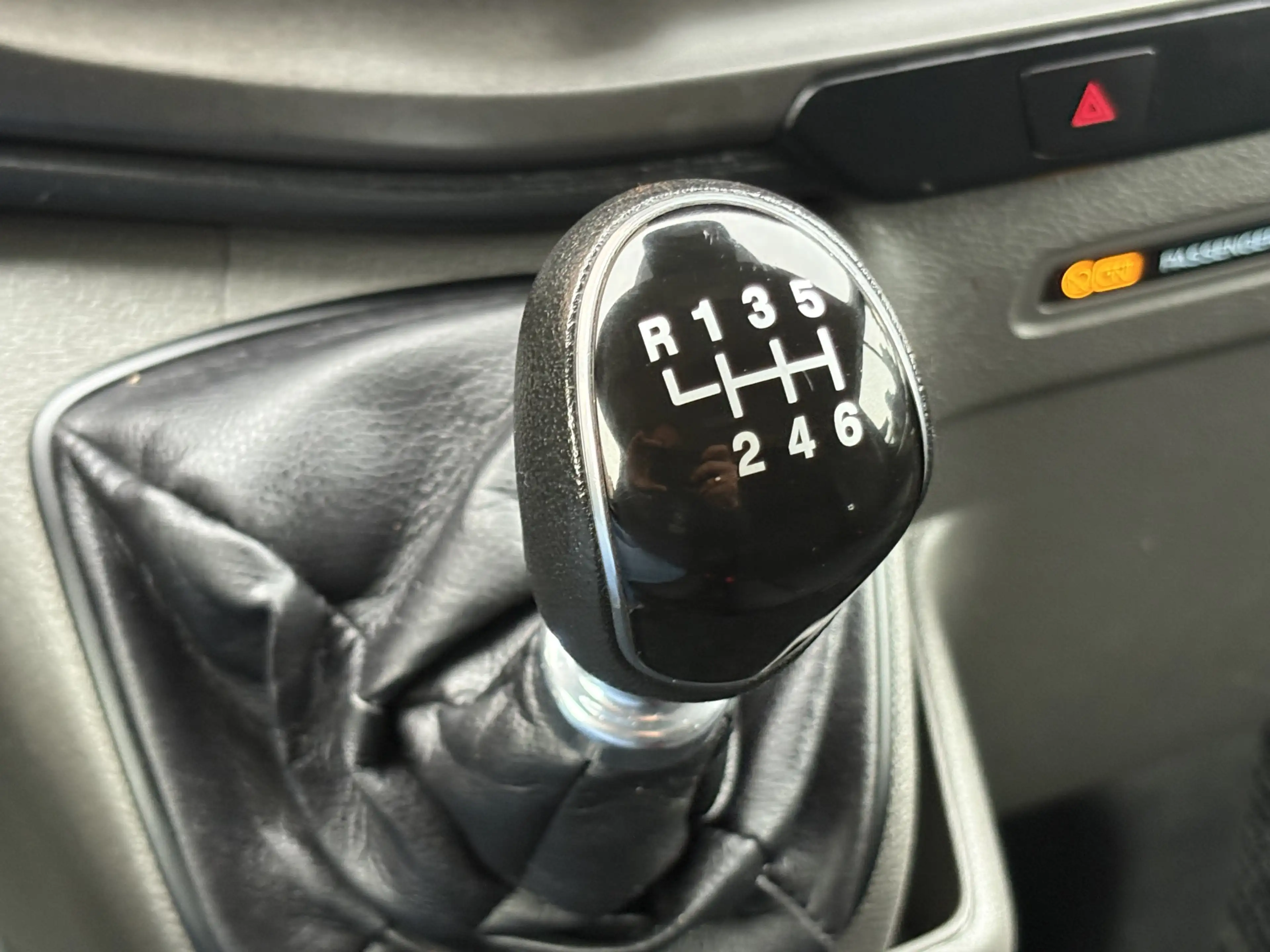 Ford Transit Custom 2.0TDCI 130PK Raptor Edition / Carplay / Trekhaak — photo 15