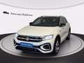 Volkswagen T-Roc 1.5 tsi r-line dsg Grigio - thumbnail 1
