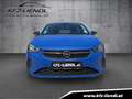 Opel Corsa Edition Blau - thumbnail 5