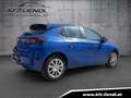 Opel Corsa Edition Blau - thumbnail 4