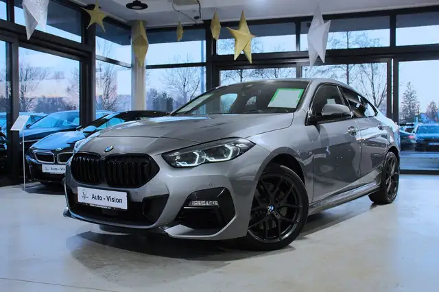 BMW 220i M Sport (F44) *A-LED*HiFi*SHZ*DAB*AppleCP