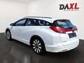 Honda Civic Tourer 1,6i-DTEC Elegance Weiß - thumbnail 7