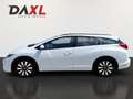 Honda Civic Tourer 1,6i-DTEC Elegance Weiß - thumbnail 8