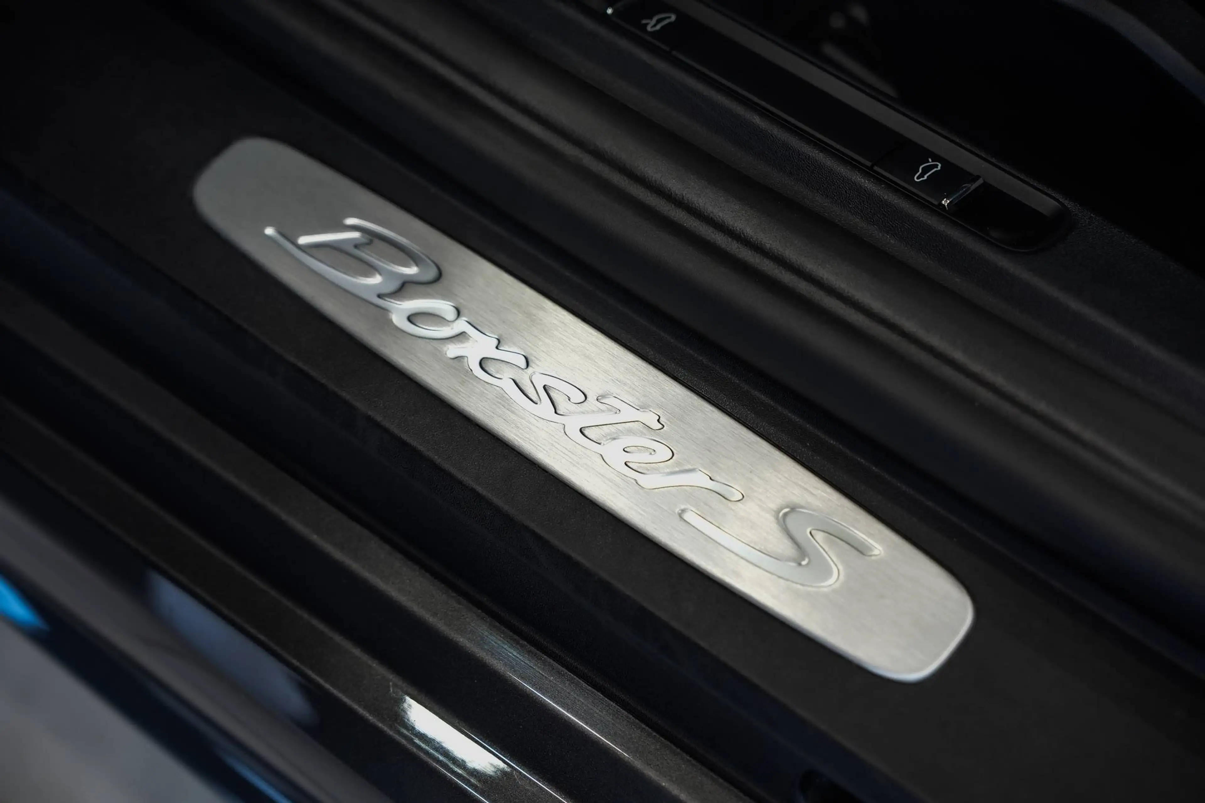 Porsche 718 Boxter S*SPORTSITZE*LEDER*HIFI*PDK*LM"20* — photo 15