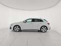 Audi A3 SPB 35 TDI S tronic S line edition Bianco - thumbnail 2