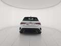 Audi A3 SPB 35 TDI S tronic S line edition Bianco - thumbnail 4