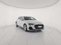 Audi A3 SPB 35 TDI S tronic S line edition Bianco - thumbnail 6