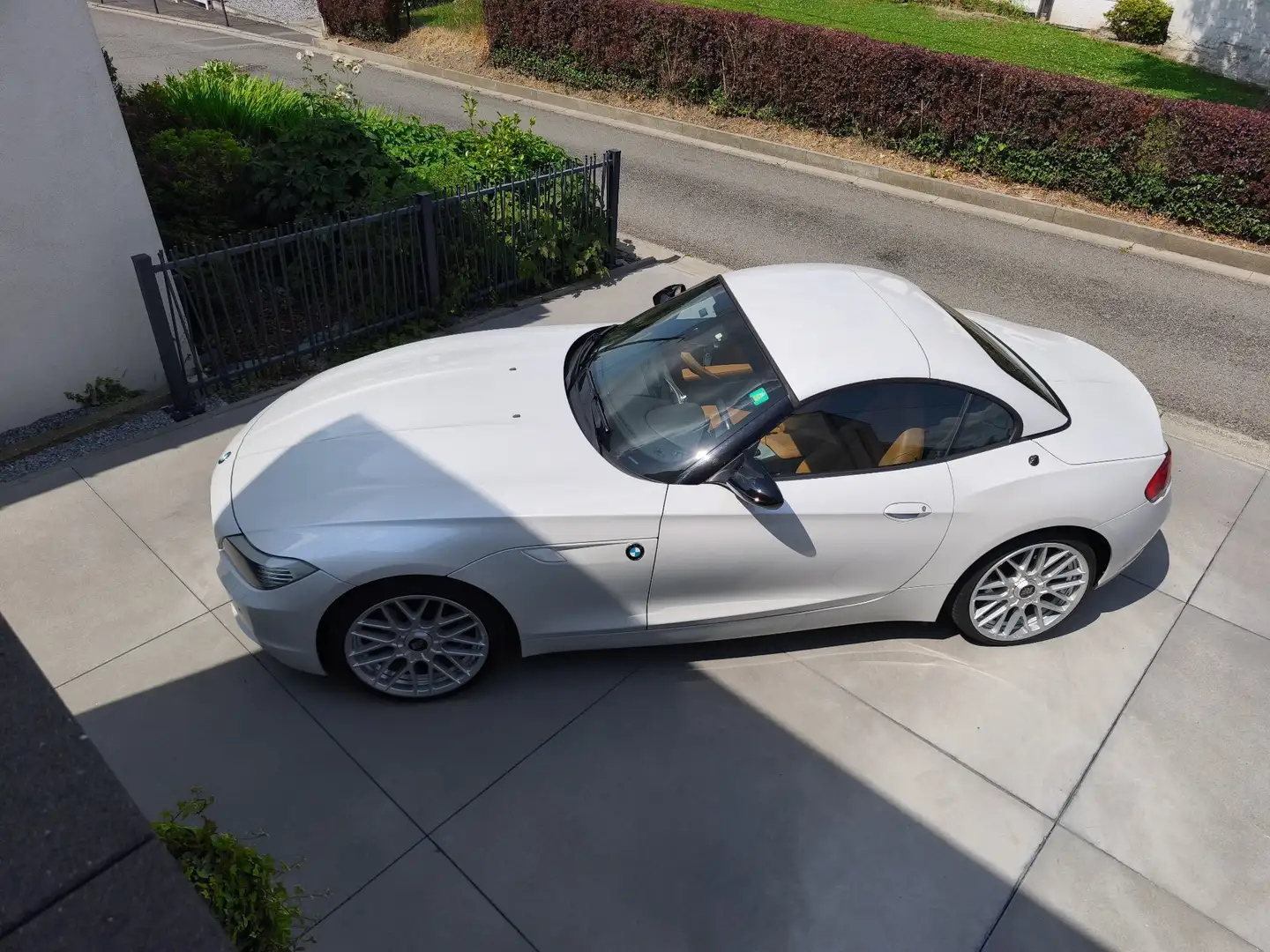 BMW Z4 sDrive 20i - 1
