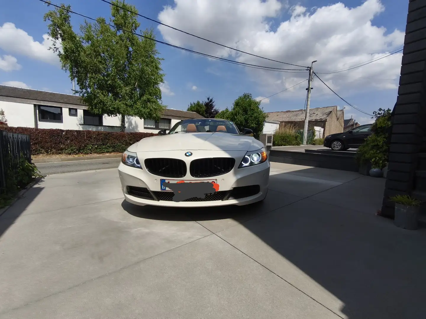 BMW Z4 sDrive 20i - 2