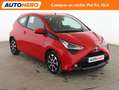 Toyota Aygo 1.0 VVT-i X-Play Rojo - thumbnail 8
