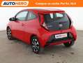 Toyota Aygo 1.0 VVT-i X-Play Rojo - thumbnail 4