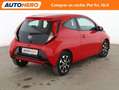 Toyota Aygo 1.0 VVT-i X-Play Rojo - thumbnail 6