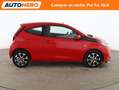 Toyota Aygo 1.0 VVT-i X-Play Rojo - thumbnail 7