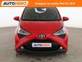 Toyota Aygo 1.0 VVT-i X-Play Rojo - thumbnail 9