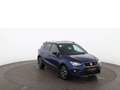 SEAT Arona 1.0 TSI FR Aut LED AHK RADAR R-CAM SITZHZG Blau - thumbnail 6