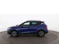 SEAT Arona 1.0 TSI FR Aut LED AHK RADAR R-CAM SITZHZG Blau - thumbnail 5