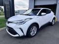 Toyota Dyna 122H DYNAMIC BUSINESS 2WD E-CVT + PROGRAMME BEYOND ZERO ACADEMY MY20 Blanc - thumbnail 1