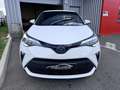 Toyota Dyna 122H DYNAMIC BUSINESS 2WD E-CVT + PROGRAMME BEYOND ZERO ACADEMY MY20 Blanc - thumbnail 8