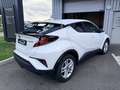 Toyota Dyna 122H DYNAMIC BUSINESS 2WD E-CVT + PROGRAMME BEYOND ZERO ACADEMY MY20 Blanc - thumbnail 3