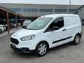 Ford Transit Courier Transit courier Alb - thumbnail 3